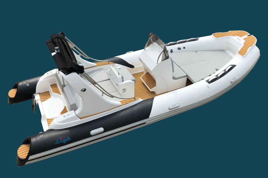 20Feet Rib boat hypalon 20Feet Rib boat hypalon