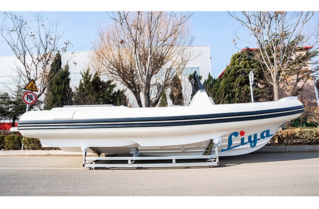 large rib boats for sale