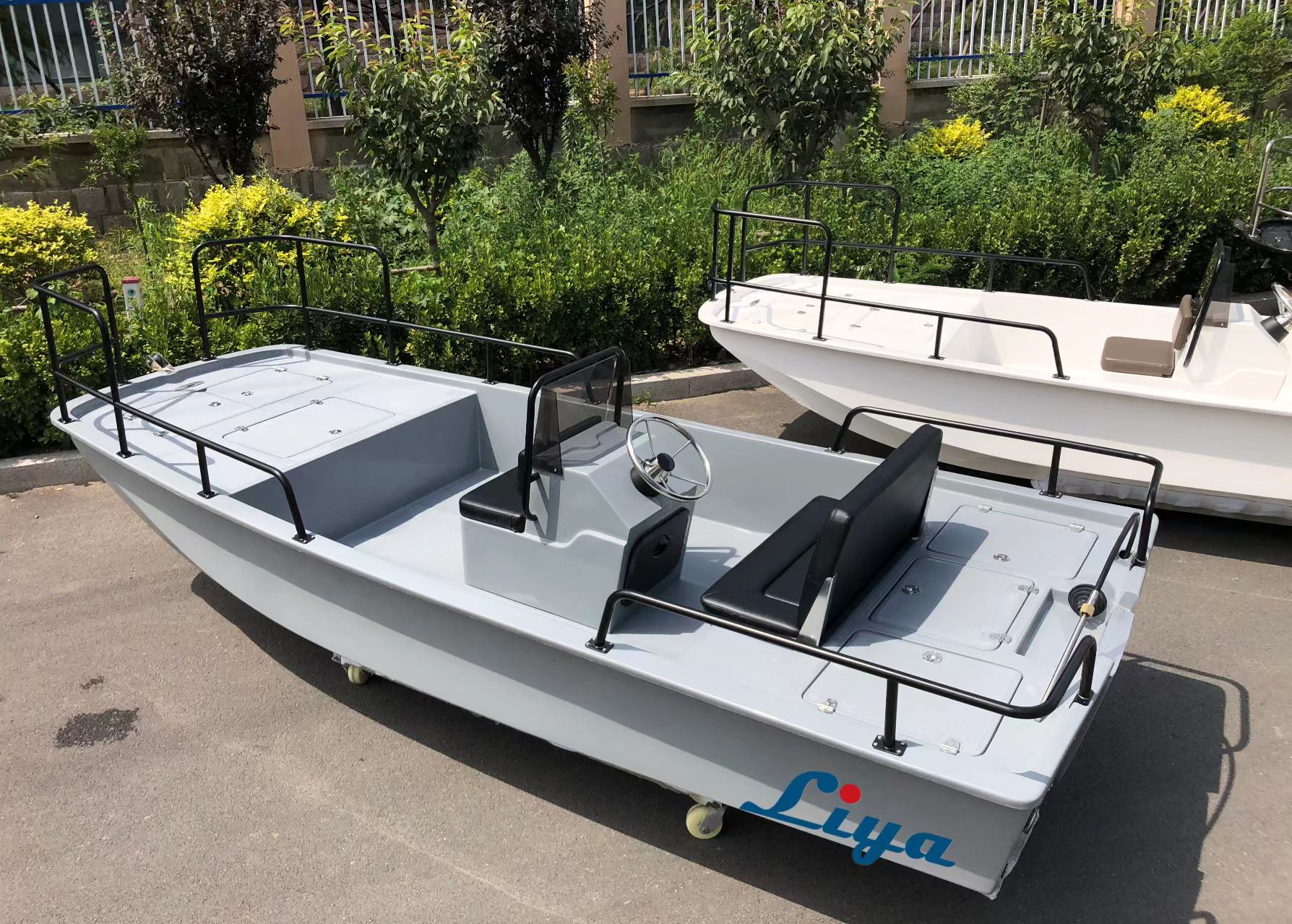 4.2 meter fiberglass boat 4.2 meter fiberglass boat