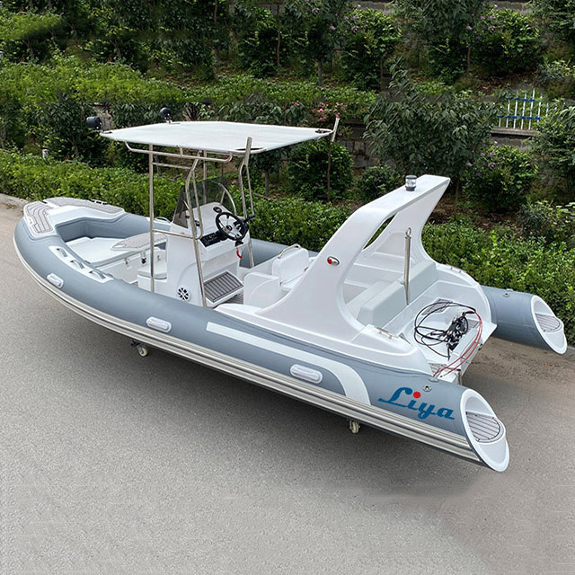 5.8 meter hypalon boats manufacturer 5.8 meter hypalon boats manufacturer