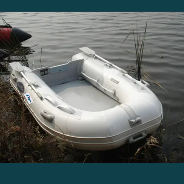 Liya Inflatable Boat U Type 2Meter-6.5Meter/6.6Feet-21.4Feet