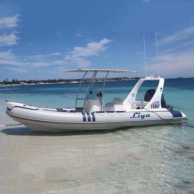 6.2 meter inflatable boat rib 6.2 meter inflatable boat rib