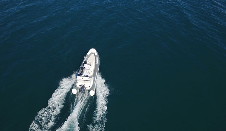 Liya 5.2m 5.8m rib boats feedback 