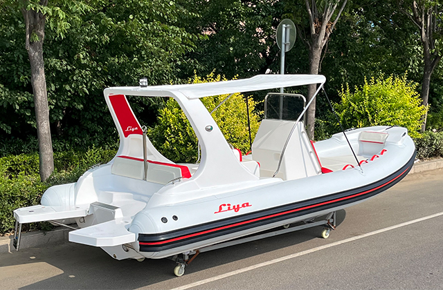 Sport rib inflatable boat Sport rib inflatable boat