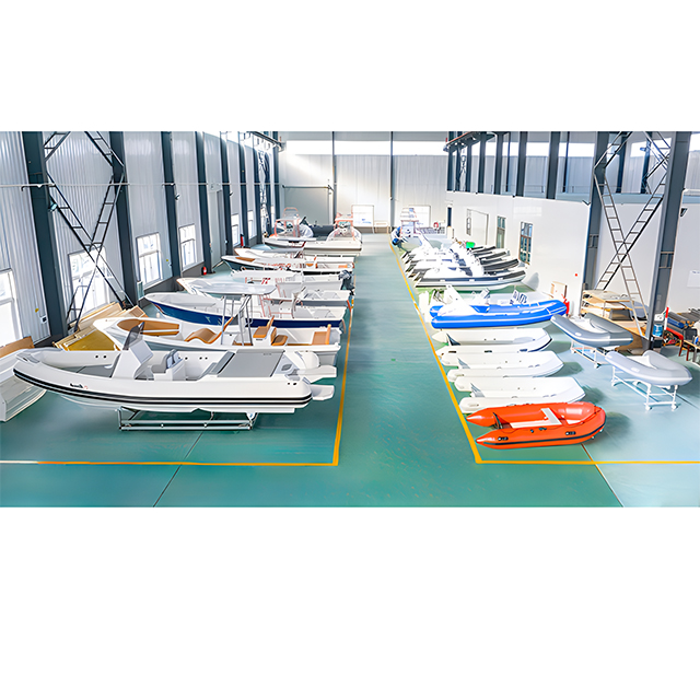 Liya rib boat inflatable boat factory Liya rib boat inflatable boat factory