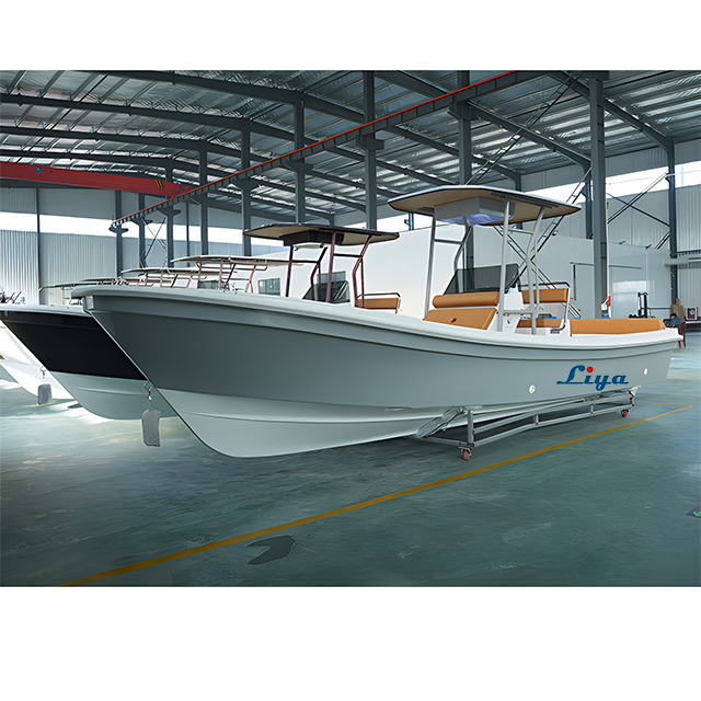 Liya panga boat 25 foot Liya panga boat 25 foot