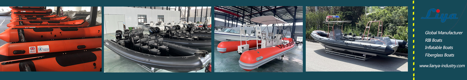 Liya-Rescue-and-patrol-boats