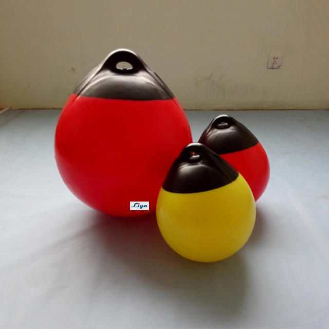 PVC fenders