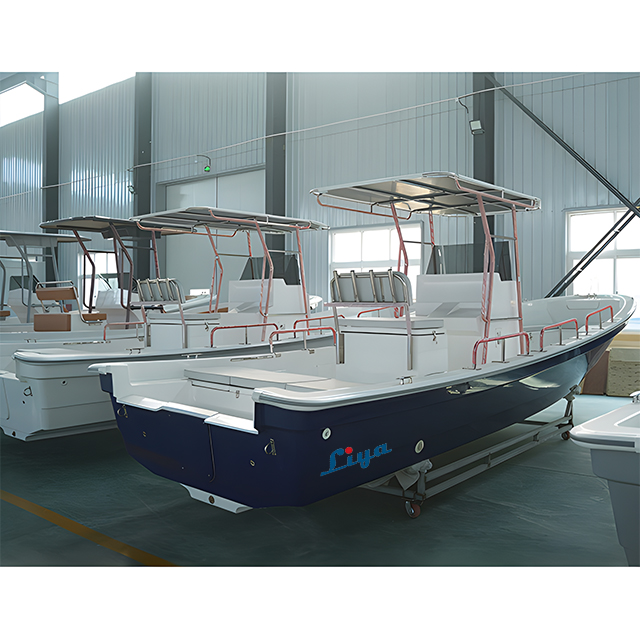 Liya 19" panga fishing boat for sale Liya 19" panga fishing boat for sale