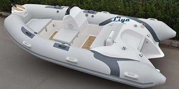 3.8 meter Rib dinghy 3.8 meter Rib dinghy
