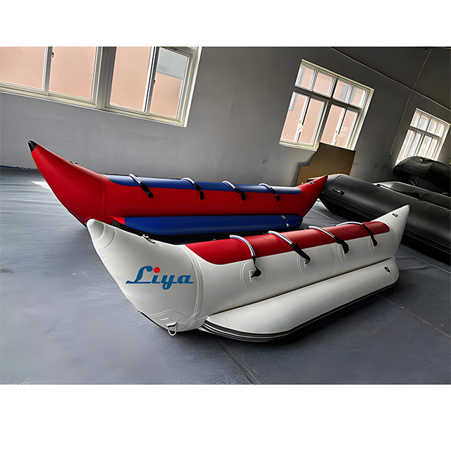 Inflatable Fishing Boat 2.2Meter-2.8Meter/7.2Feet-9.2Feet