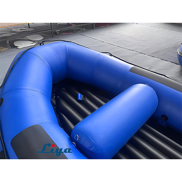 Rafting Boat 2.8Meter-4.6Meter/9.2Feet-15.1Feet
