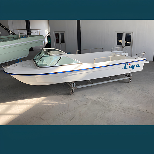 6m fiberglass boat 6m fiberglass boat