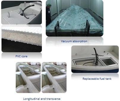 pvc core pvc core