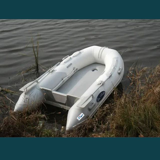 Liya Inflatable Boat U Type 2Meter-6.5Meter/6.6Feet-21.4Feet