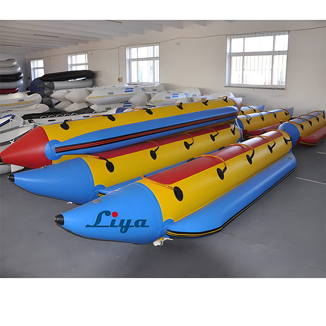 Inflatable Fishing Boat 2.2Meter-2.8Meter/7.2Feet-9.2Feet