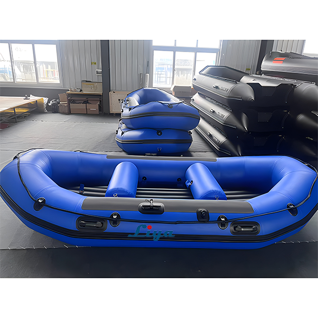 Rafting Boat 2.8Meter-4.6Meter/9.2Feet-15.1Feet