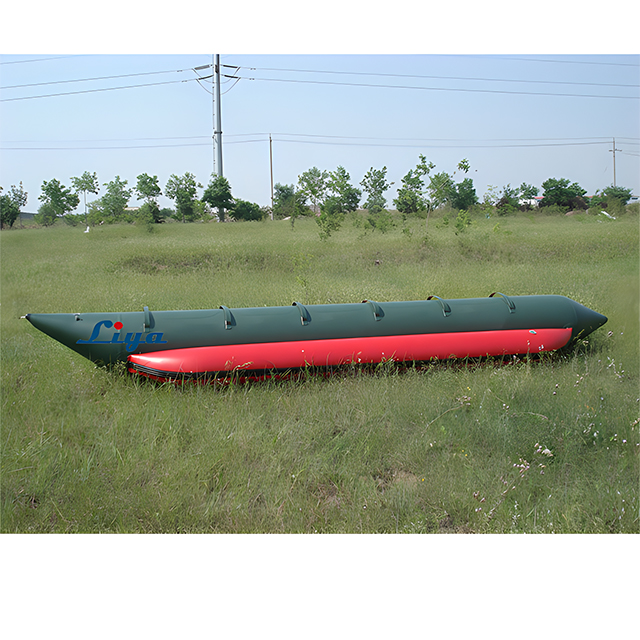 Inflatable Fishing Boat 2.2Meter-2.8Meter/7.2Feet-9.2Feet