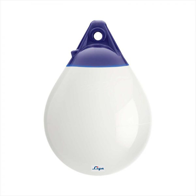 PVC fenders