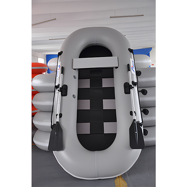 Inflatable Fishing Boat 2.2Meter-2.8Meter/7.2Feet-9.2Feet