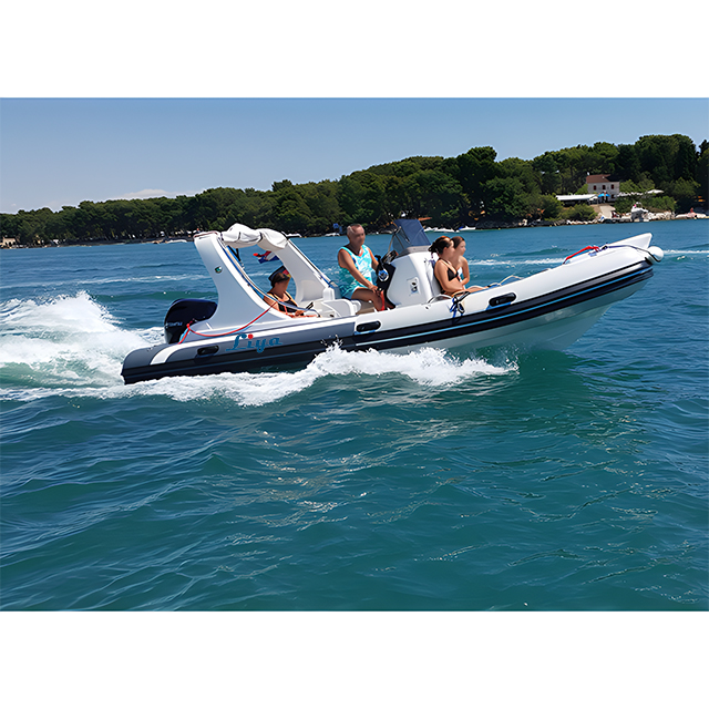 Liya 14 Feet Small Rigid Inflatable Boat 4.3 Meter Rib Boat Liya 14 Feet Small Rigid Inflatable Boat 4.3 Meter Rib Boat