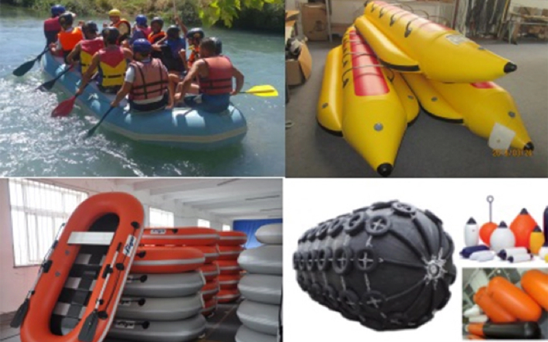 Raft Boat /Bannan Boat/Fishing Boats for sale
