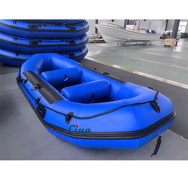 Rafting Boat 2.8Meter-4.6Meter/9.2Feet-15.1Feet