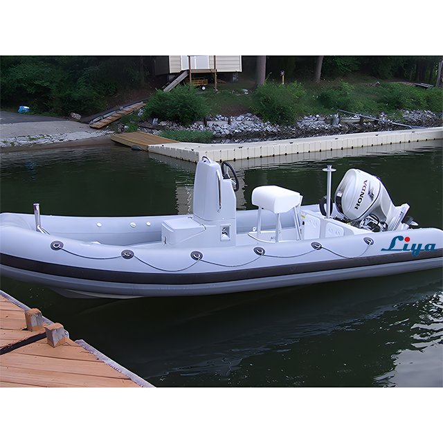 rescue boat china 3-5.2 meter