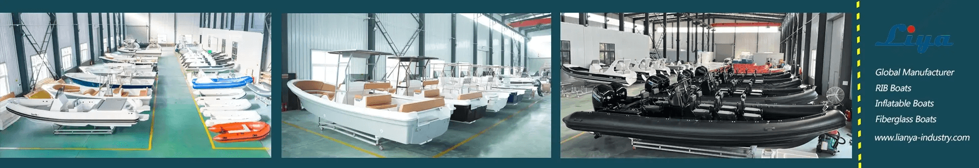 rib-boat-manufacturer