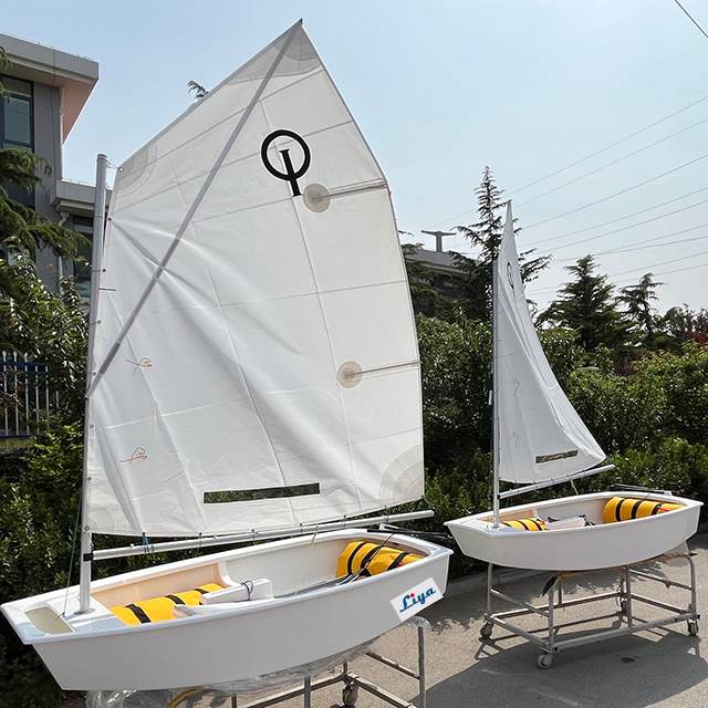 sailboat sailboat
