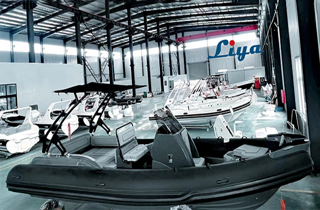 deluxe rigid inflatable boats deluxe rigid inflatable boats